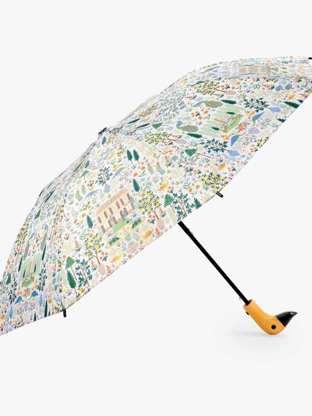 Rifle Paper Co. Umbrella Camont NWT